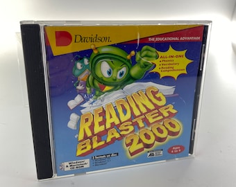is there a cd gamea reader for mac?
