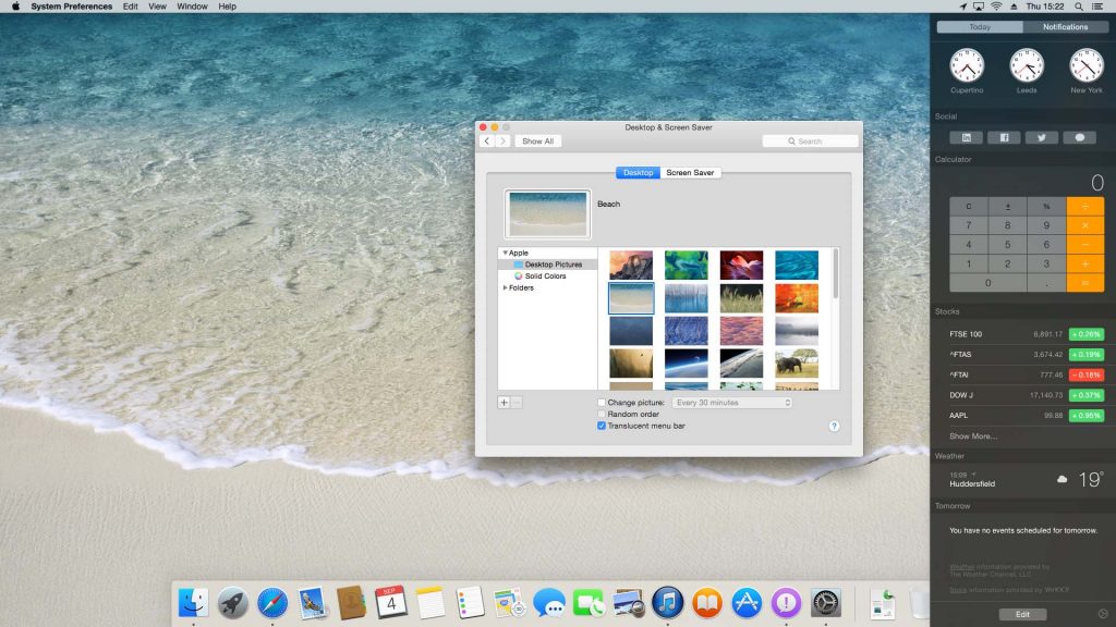 os x yosemite for intel and amd both chipset free download